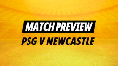 Paris SG v Newcastle tips and predictions